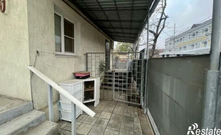 2-комн квартира улица Горького, 79,  д. 79