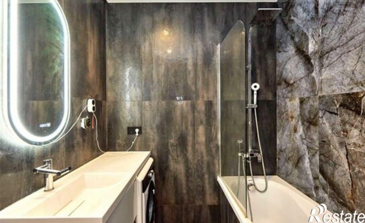 1-комн квартира улица Садовое Кольцо, 3,  д. 3