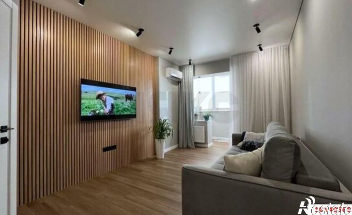 2-комн квартира Колхозная улица, 5,  д. 5