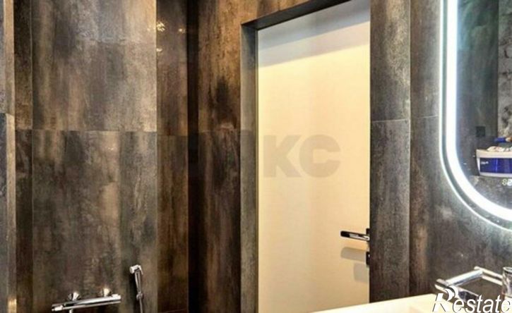 1-комн квартира улица Садовое Кольцо, 3,  д. 3