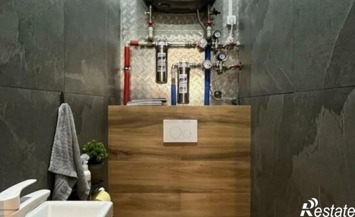 2-комн квартира Колхозная улица, 5,  д. 5