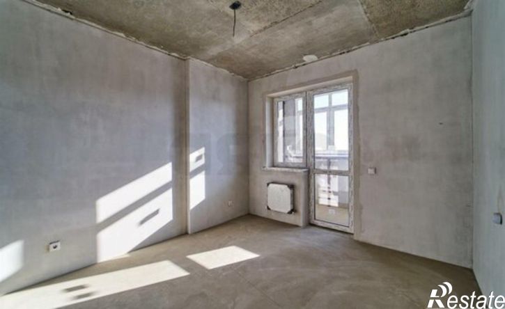 1-комн квартира Дубравная улица, 1,  д. 1