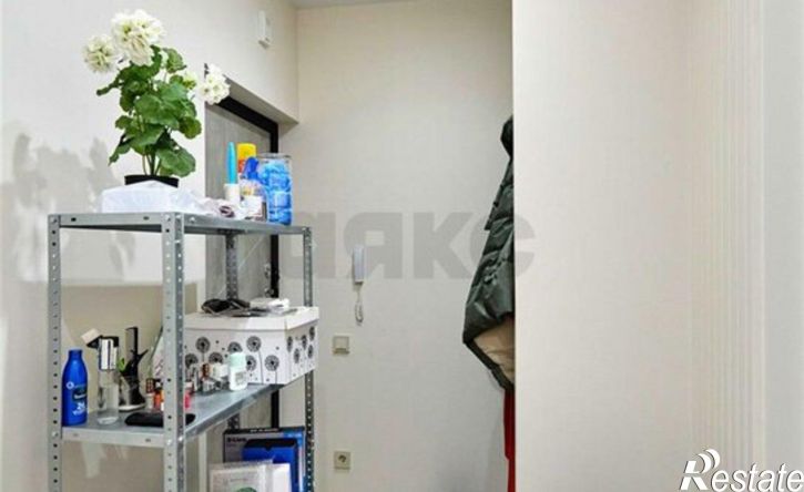 1-комн квартира улица Садовое Кольцо, 3,  д. 3