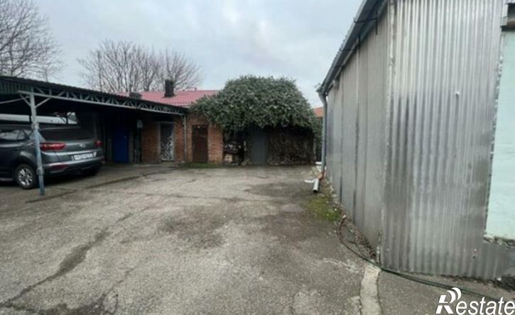 1-комн квартира улица Горького, 79,  д. 79