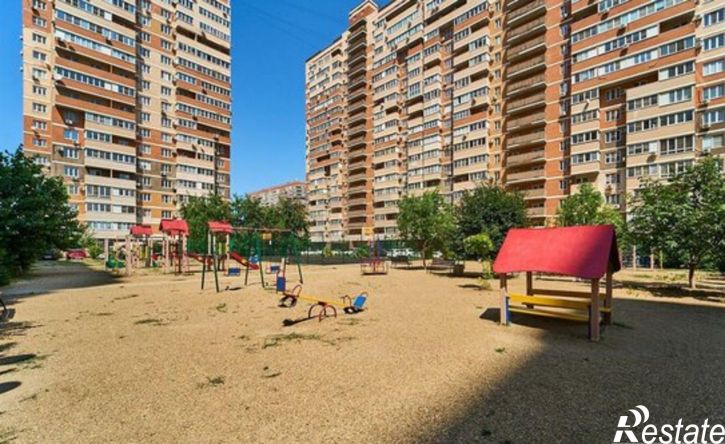 1-комн квартира ул Гидростроителей, 67,  д. 67