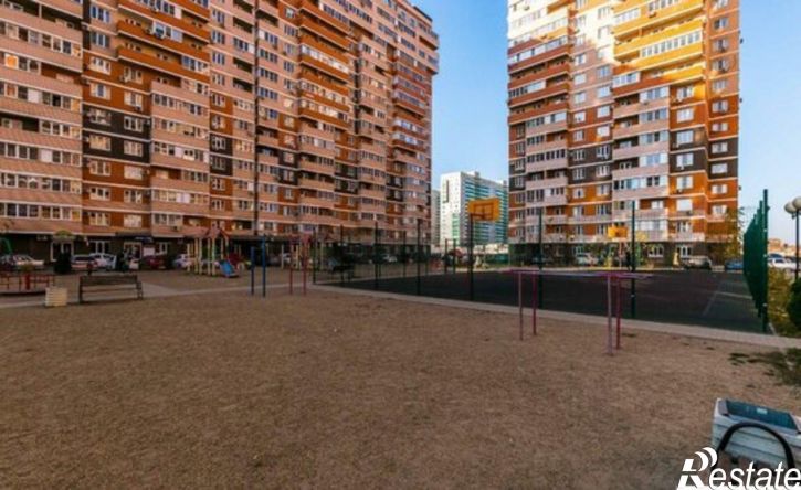 1-комн квартира ул Гидростроителей, 67,  д. 67