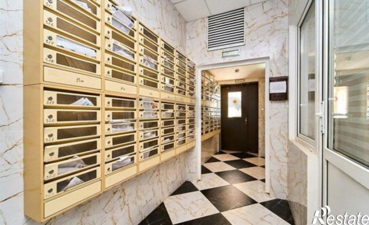 1-комн квартира ул Гидростроителей, 67,  д. 67