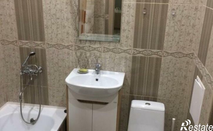 1-комн квартира ул Гидростроителей, 67,  д. 67