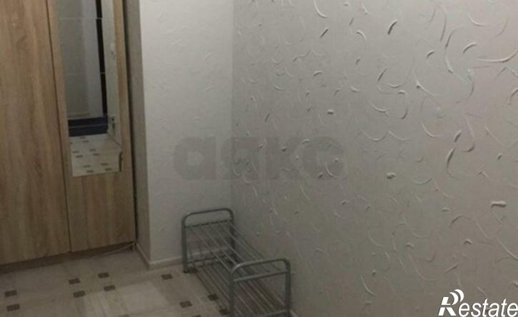 1-комн квартира ул Гидростроителей, 67,  д. 67