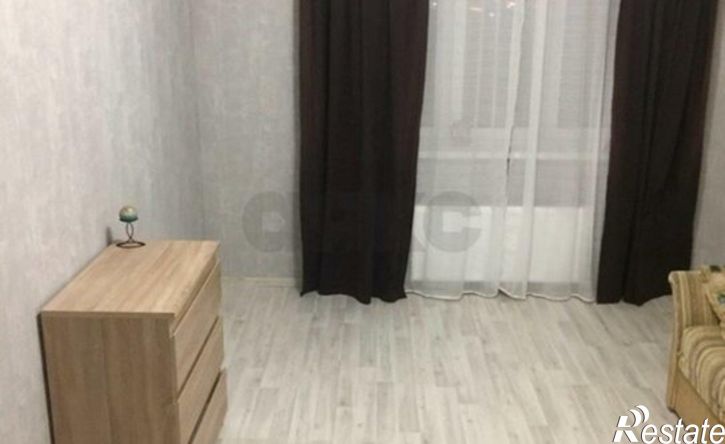 1-комн квартира ул Гидростроителей, 67,  д. 67