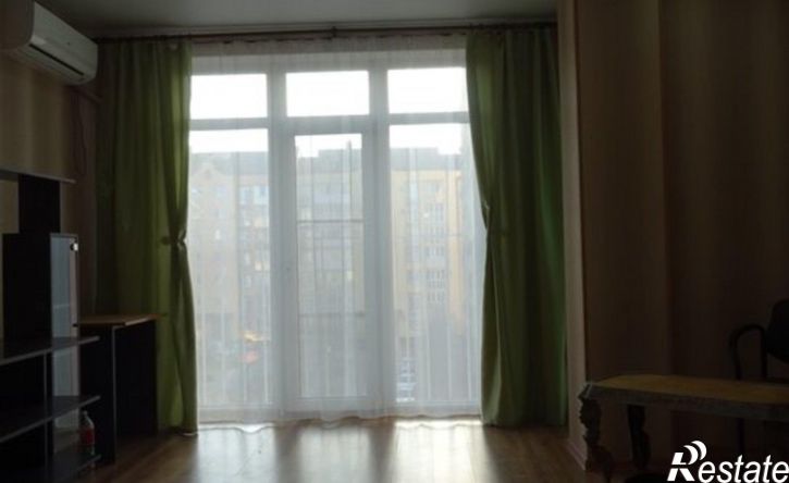 1-комн квартира Византийская улица, 9,  д. 9