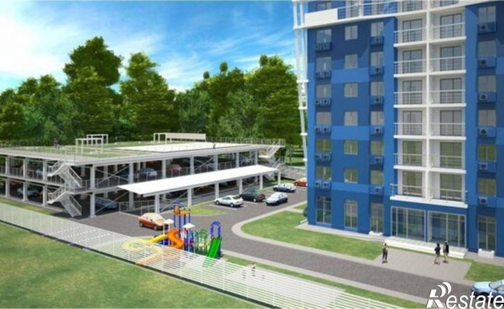 1-комн квартира ул Автолюбителей, 1Д 1,  д. 1Д 1,  к. 1