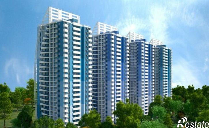 1-комн квартира ул Автолюбителей, 1Д 1,  д. 1Д 1,  к. 1