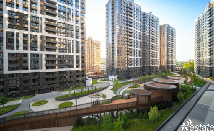 2-комн квартира ул Колхозная, 5 1,  д. 5 1,  к. 1