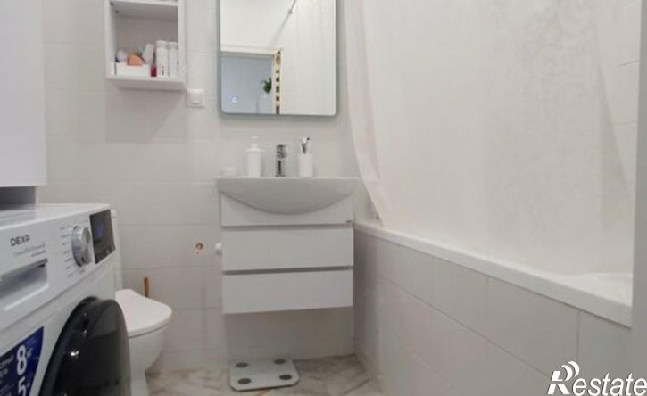 1-комн квартира ул им. Героя Николая Шевелёва, 5,  д. 5