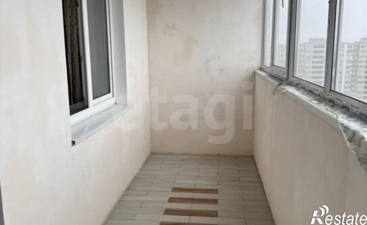 1-комн квартира Фабричная улица, 4,  д. 4