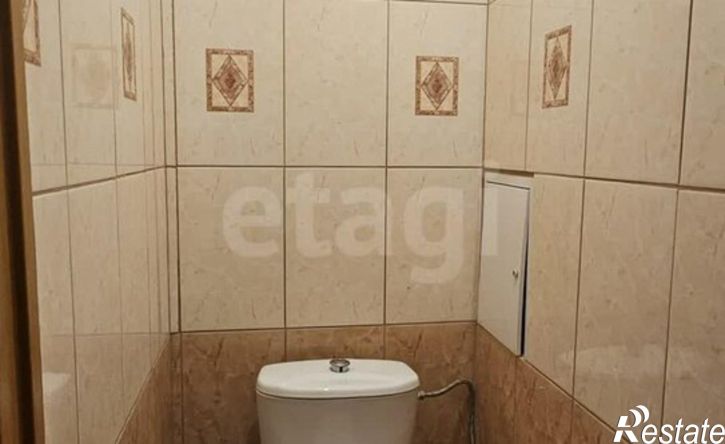 2-комн квартира Краевая улица, 1/3,  д. 1/3