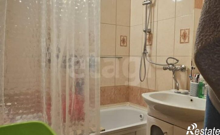 2-комн квартира Краевая улица, 1/3,  д. 1/3