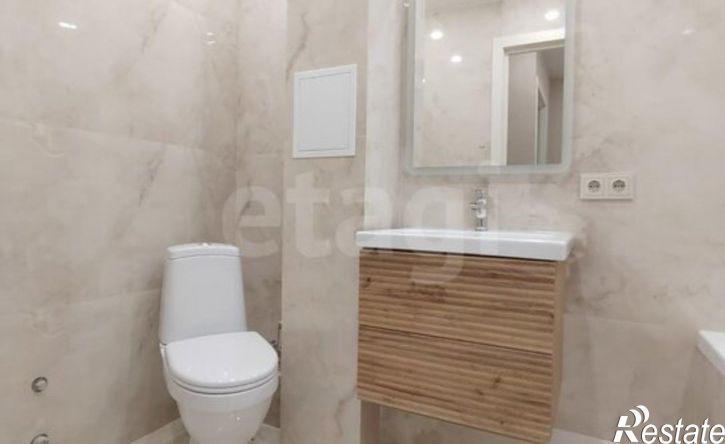 1-комн квартира ул им. Стасова, 119,  д. 119