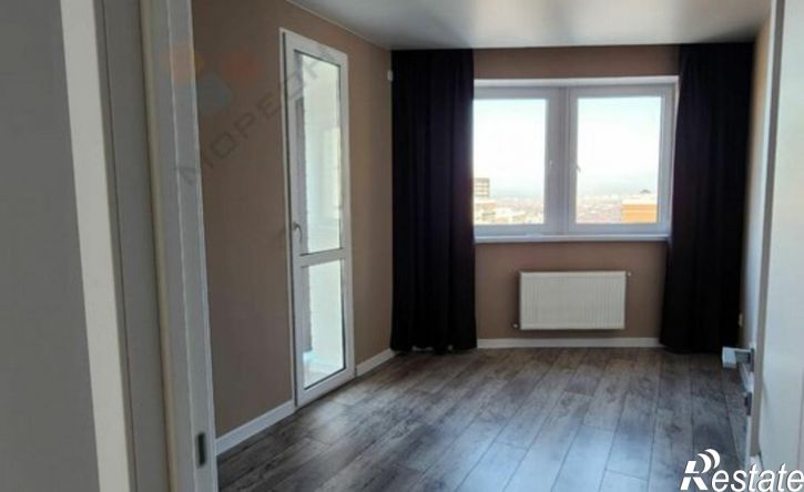 3-комн квартира ул им. Цезаря Куникова, 24 2,  д. 24 2,  к. 2