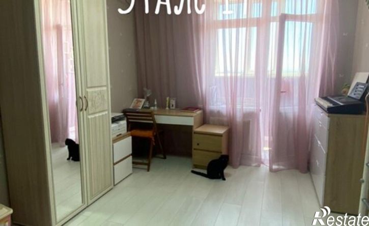 2-комн квартира ул им. Героя Яцкова И.В., 19,  д. 19