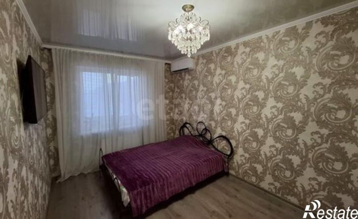 1-комн квартира ул Карельская, 51/9,  д. 51/9