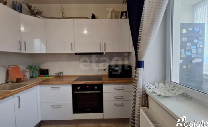 1-комн квартира ул Карельская, 51/9,  д. 51/9