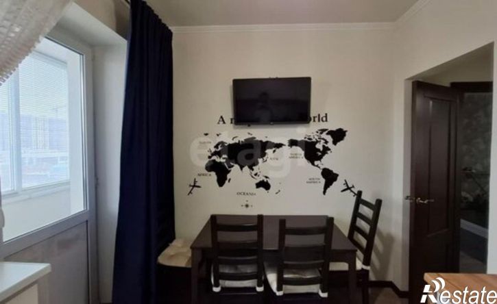 1-комн квартира ул Карельская, 51/9,  д. 51/9