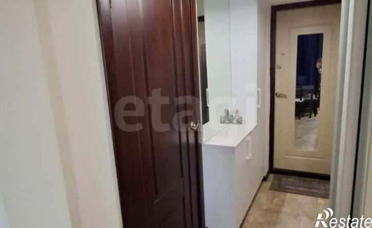 1-комн квартира ул Карельская, 51/9,  д. 51/9