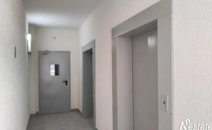 1-комн квартира Воронежская улица, 47/10