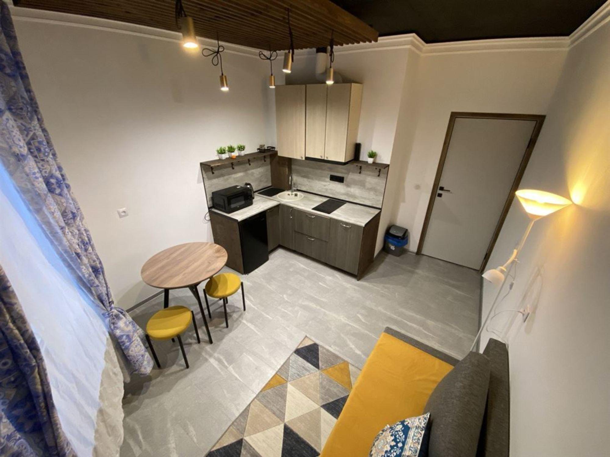 Сдать квартиру за 35 000 рублей на ул Воронежская, д. 47/35