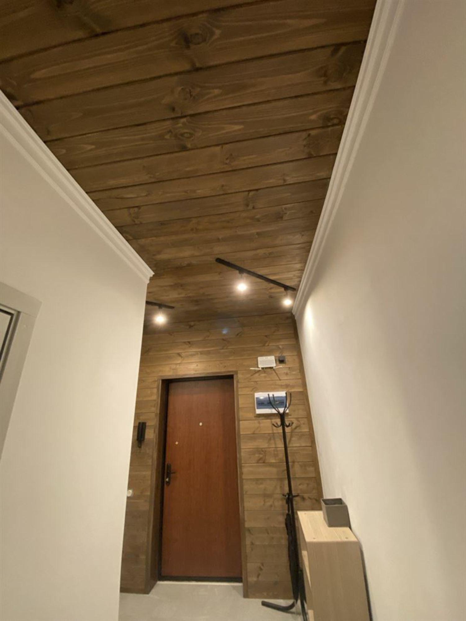 Сдать квартиру за 35 000 рублей на ул Воронежская, д. 47/35