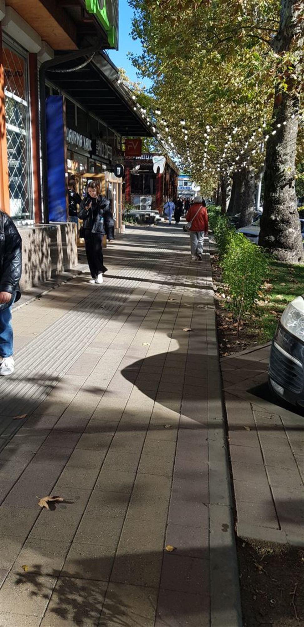 Сдать торговое помещение за 45 000 рублей на ул Ставропольская, д. 135