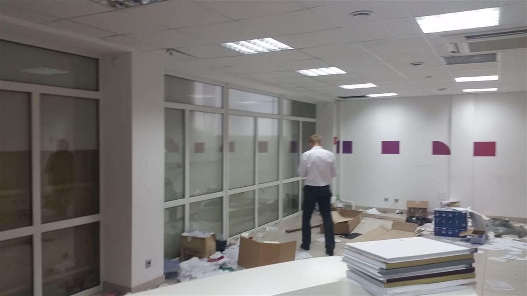 Сдать торговое помещение за 45 000 рублей на ул Ставропольская, д. 135