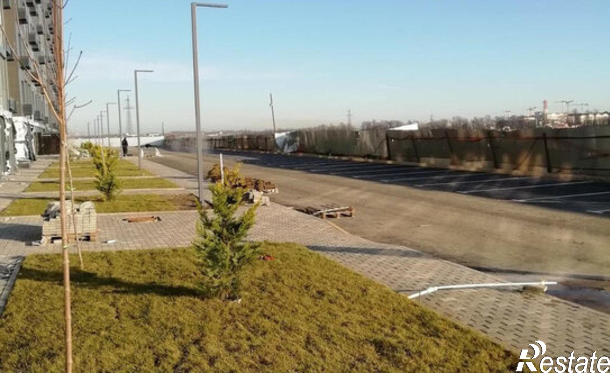 Купить квартиру за 4 190 000 рублей на Дальневосточная улица, 36