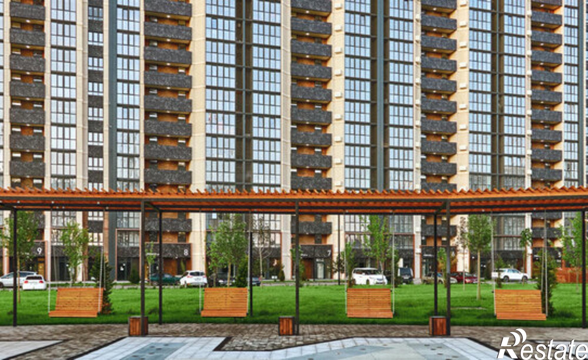 Купить квартиру за 6 062 290 рублей на 2-я Ямальская улица, 19