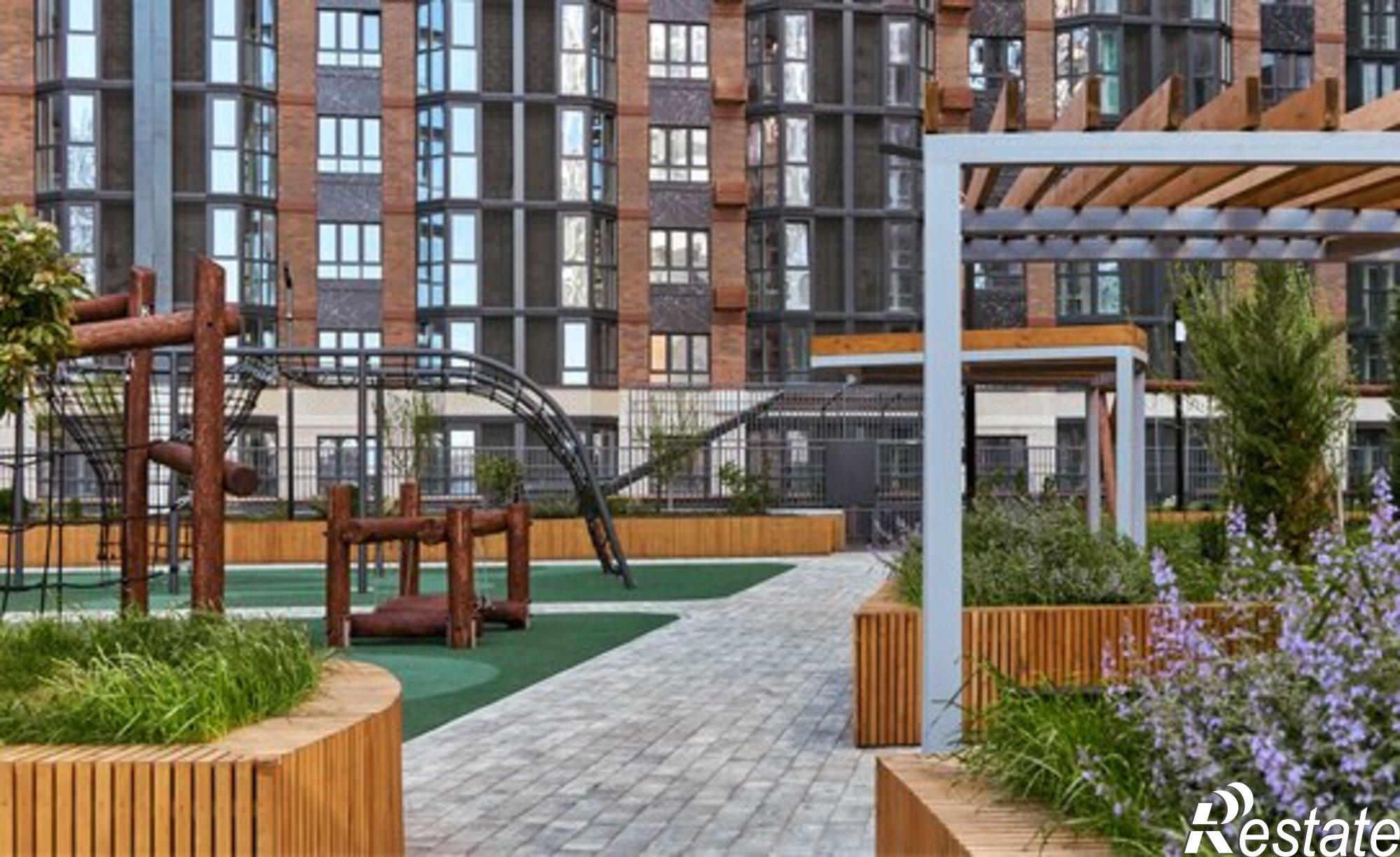 Купить квартиру за 6 062 290 рублей на 2-я Ямальская улица, 19