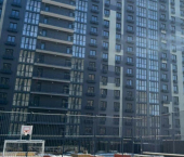 1-комн, 35 кв м, этаж 5/16 Дальневосточная улица, 36