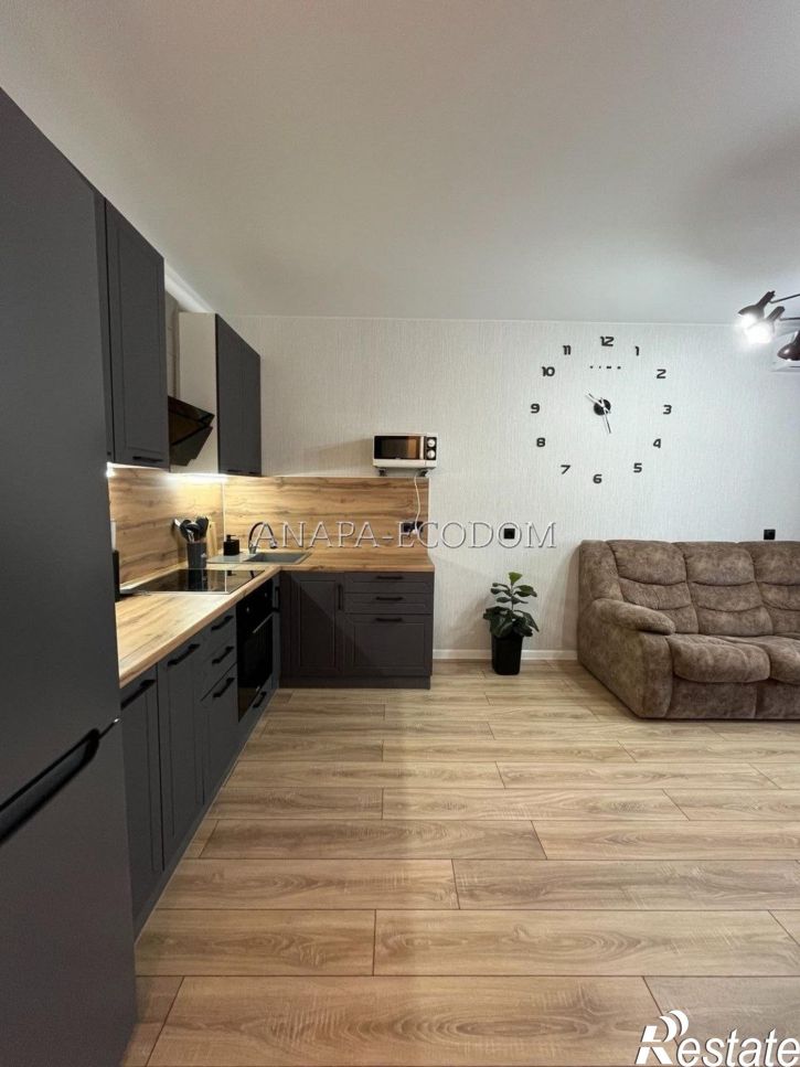 1-комн квартира Ветеранов улица, д.85к5