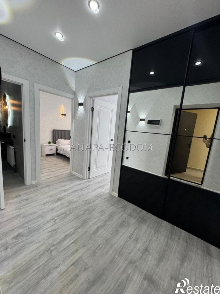 2-комн квартира Петра Метальникова улица, д.36