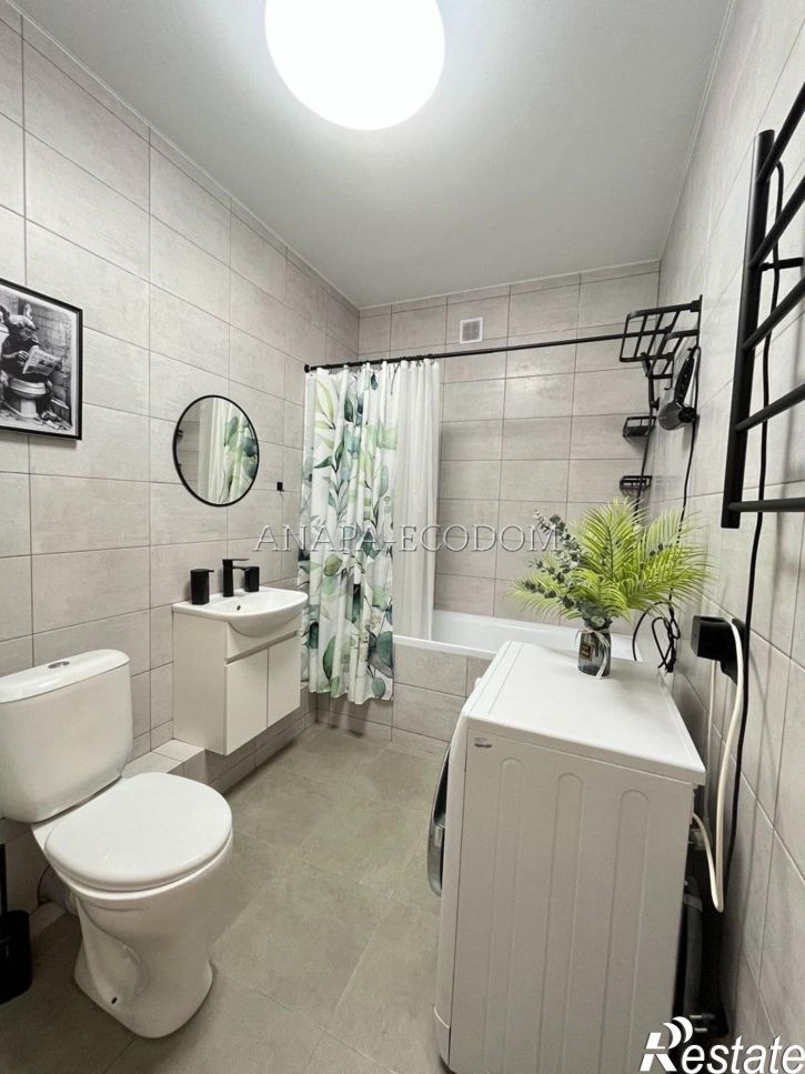 1-комн квартира Ветеранов улица, д.85к5