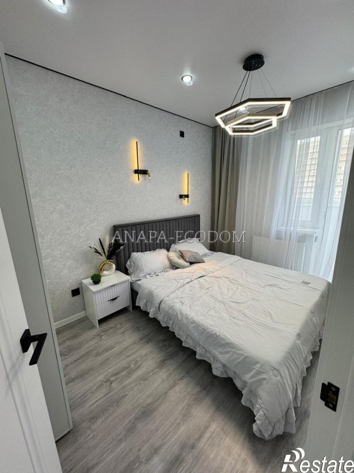 2-комн квартира Петра Метальникова улица, д.36