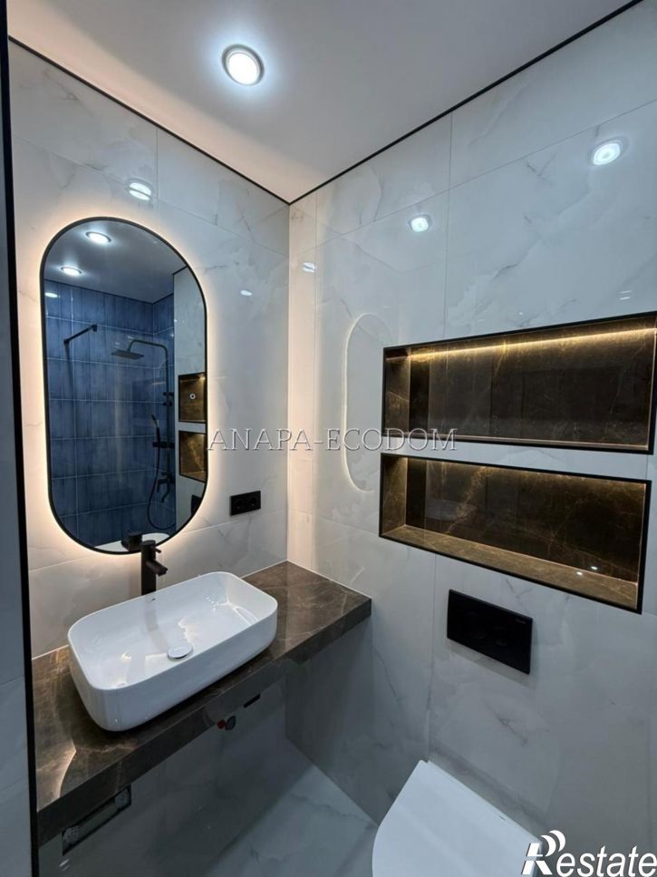 1-комн квартира Кирилла Россинского улица, д.3/2к1