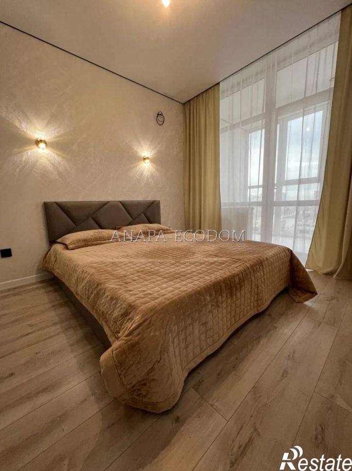 2-комн квартира Душистая улица, д.77