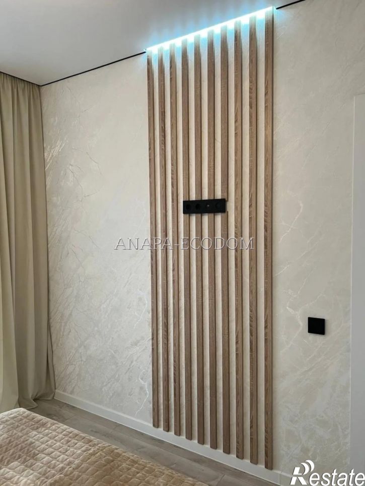 2-комн квартира Душистая улица, д.77