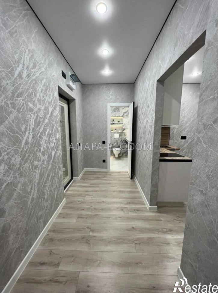 2-комн квартира Душистая улица, д.77