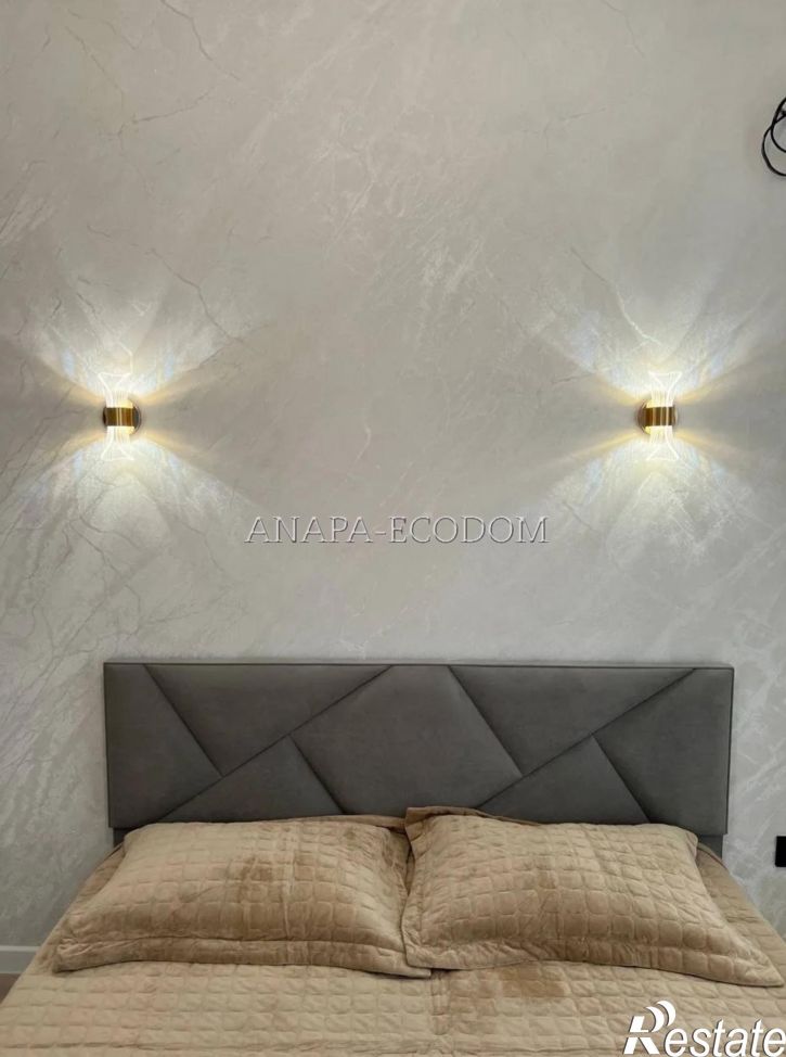 2-комн квартира Душистая улица, д.77