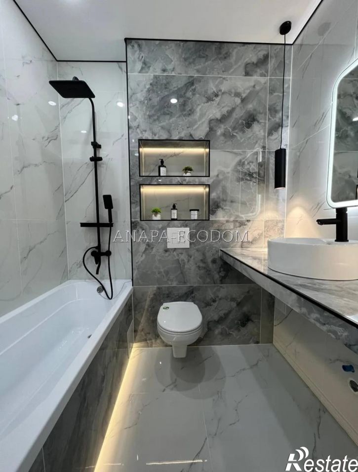 2-комн квартира Душистая улица, д.77