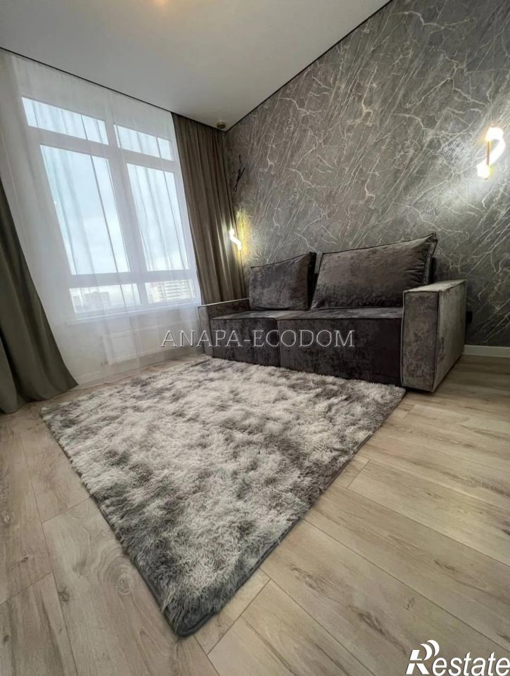 2-комн квартира Душистая улица, д.77