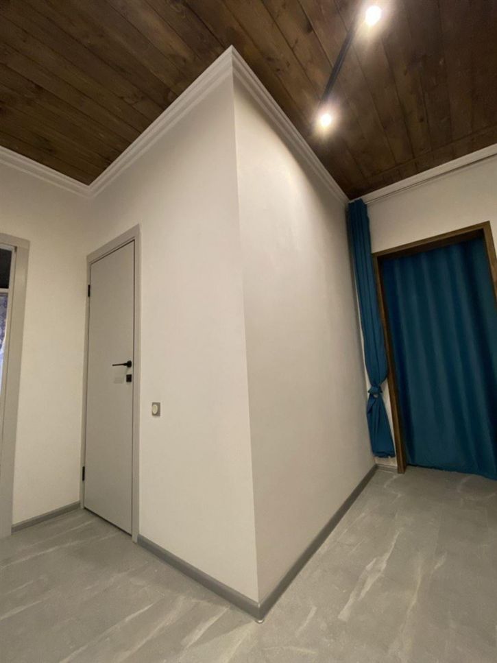 1-комн квартира в новом доме ул Воронежская, д. 47/35